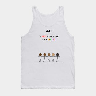 AAE Tank Top